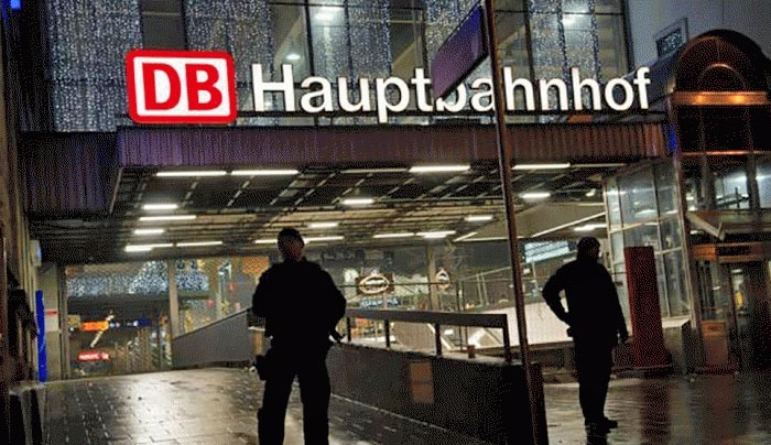 Τουρκικά σενάρια διέλευσης καμικάζι από την Ελλάδα-Τα αμφισβητεί η ΕΛΑΣ