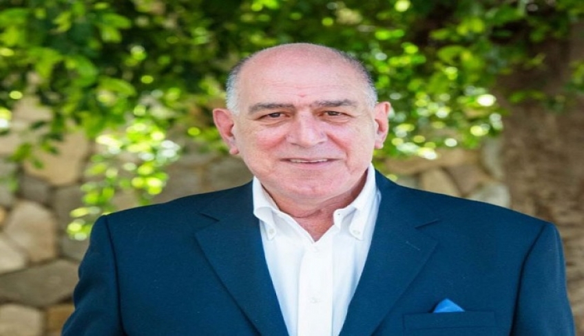 Επιστολή Επάρχου σχετικά με στελέχωση του Κτηματολογίου Κω-Λέρου