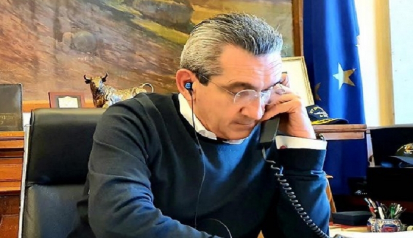 Περιφέρεια: Συνεργασία με κορυφαίες εταιρίες παροχής συμβουλών σε θέματα τουρισμού και ψηφιακού marketing