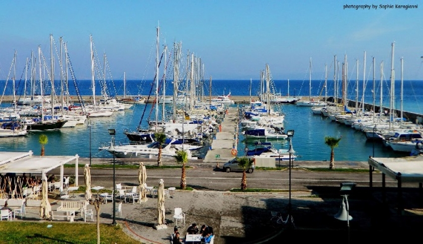 “Kos Marina Triathlon”