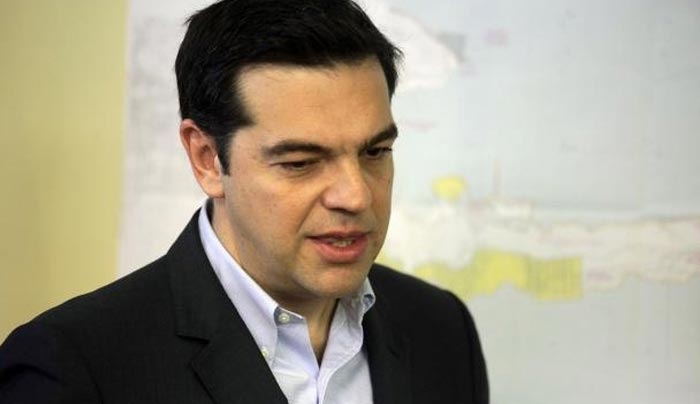 Τσίπρας για προσφυγικό: «Ή θα τα καταφέρουμε όλοι μαζί ή θα αποτύχουμε όλοι μαζί»