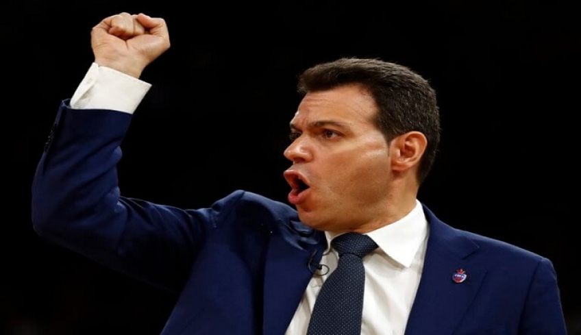 ΤΣΣΚΑ Μόσχας – Ιτούδης: Έμεινε στη Ρωσία! Ανανέωσε για 2 χρόνια ο Έλληνας τεχνικός