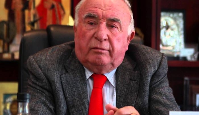 Η βιογραφία του Κ. Μήτση: Από την "κουρελού" στην καταξίωση