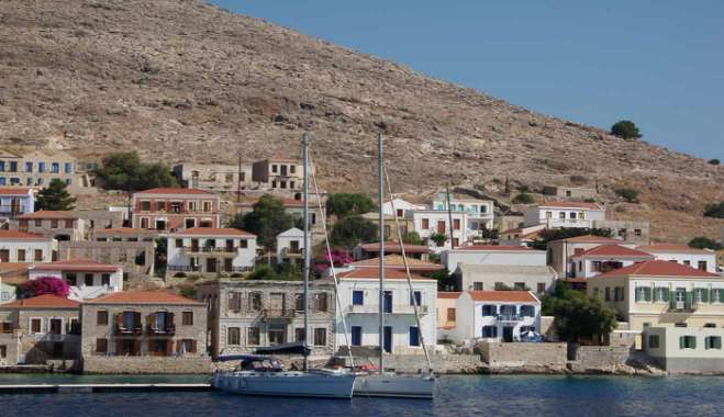 Στον Εισαγγελέα η αυθαίρετη διακοπή της γραμμής Καμείρου Σκάλας-Χάλκης