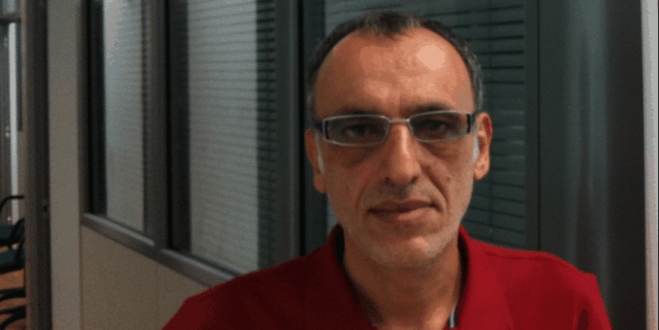 ΔΧ: Κυρίτσης Δήμαρχος ή Δικτάτορας;