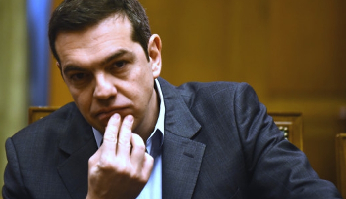 Τσίπρας στο υπουργικό: Δεν είμαστε στο τέλος της κρίσης