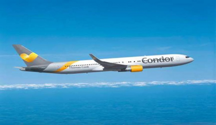 Δείτε για Κω - Εκτεταμένο πρόγραμμα της Condor για Ελλάδα το 2022.