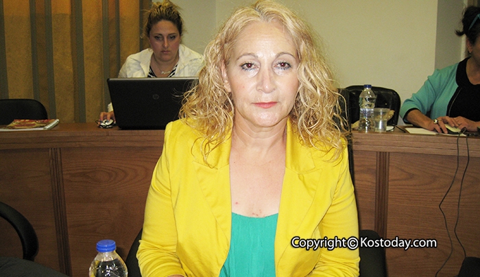 Ι. Ρούφα: Το μεταναστευτικό έπληξε τον τουρισμό και μέχρι σήμερα δεν έχετε κάνει τίποτα με την Ryanair