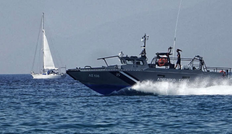 Alert στο Ναύπλιο για αγνοούμενο 15χρονο κολυμβητή