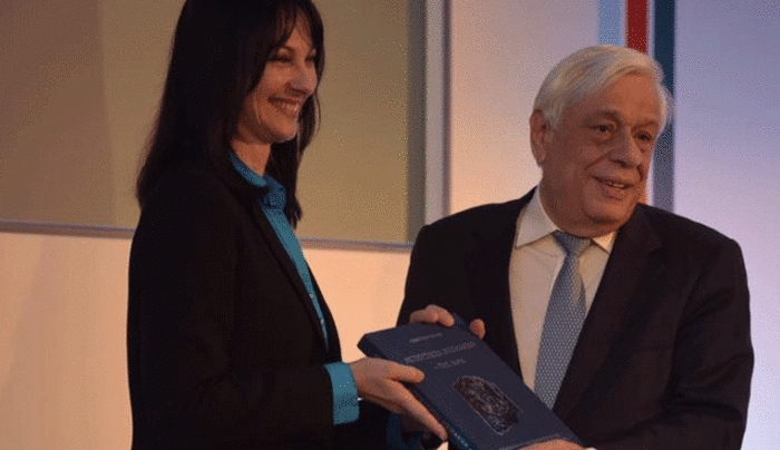 «Η επιτυχία του ελληνικού τουρισμού θα συνεχιστεί και τα επόμενα χρόνια»