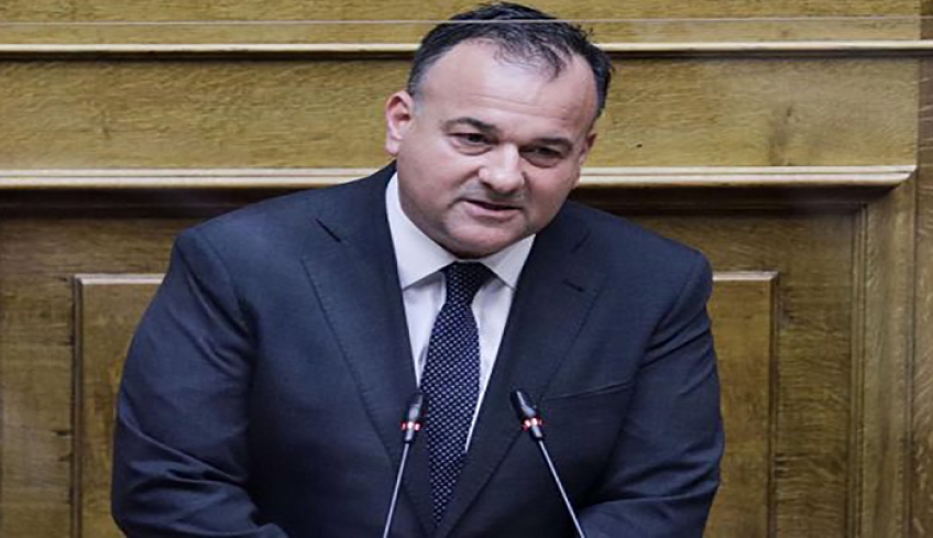 Ιωάννης Παππάς: Η δασική περιοχή της Ιστρίου περιλαμβάνεται στο Σχέδιο Αναδασώσεων 2020-2030 του Υπ. Περιβάλλοντος και Ενέργειας