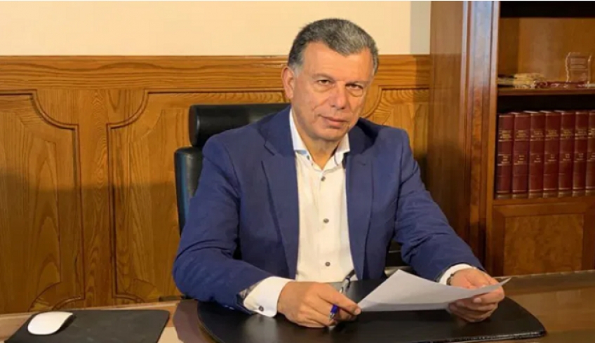 Συγχαρητήρια δήλωση Δημάρχου Κω για τον Αλκιβιάδη Χατζηνικολάου
