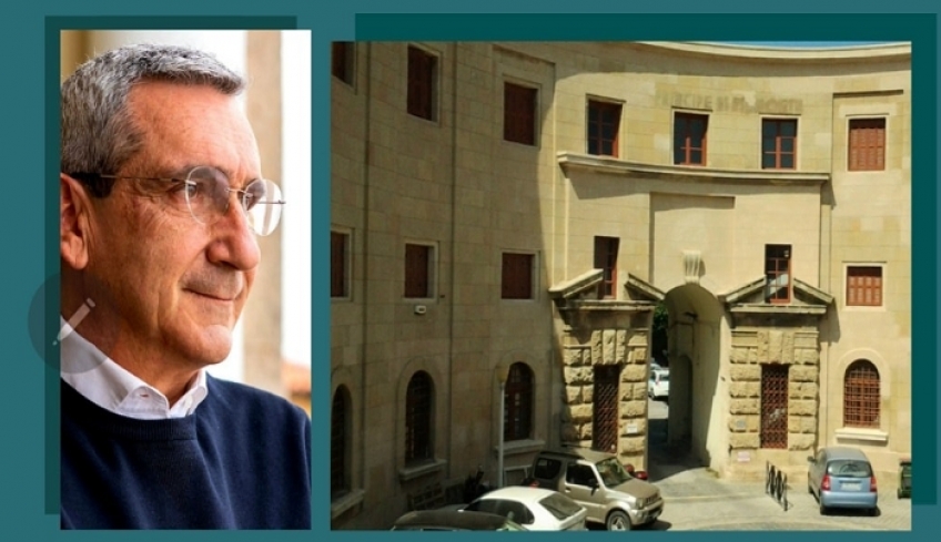 Στον τόπο μας, η Περιφέρεια σηκώνει δυσανάλογα μεγάλο φορτίο στο Τεχνικό Πρόγραμμα των νησιών μας