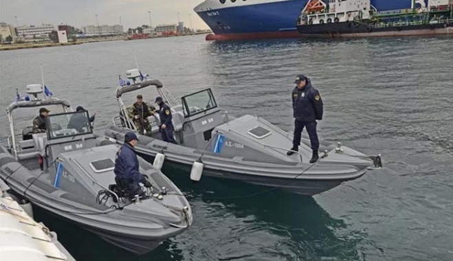 Ξεκινούν 20/1 οι αιτήσεις για προσλήψεις στο λιμενικό