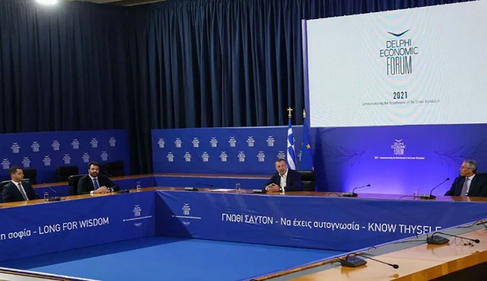 Το τουριστικό προϊόν της Ελλάδας, αλλάζει και αναβαθμίζεται