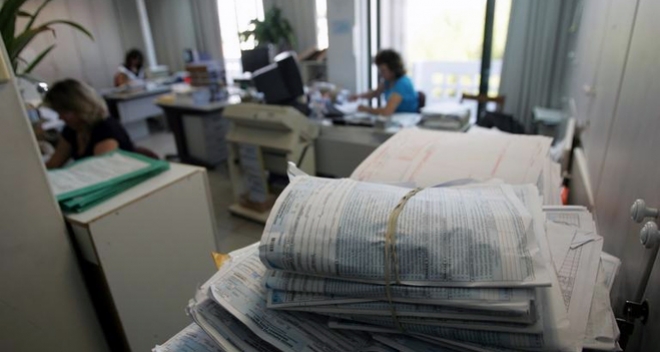 Φορολογικό "αλαλούμ" με τον νέο τρόπο υποβολής δηλώσεων