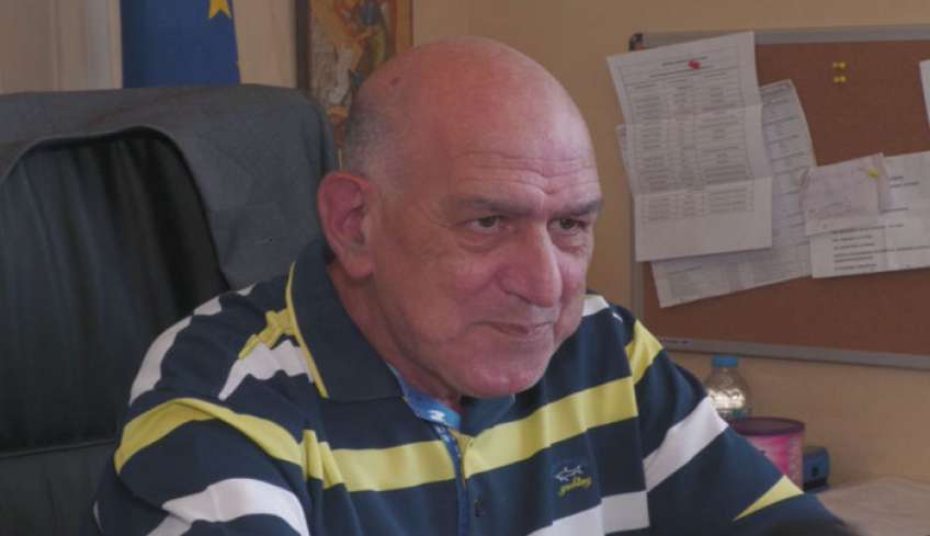 Τελειόφοιτοι φοιτητές ιατρικής απ'το εκπαιδευτικό πρόγραμμα «Ιατρική Απόβαση»,θα εκπαιδευτούν σε κλινικές του νοσοκομείου μας