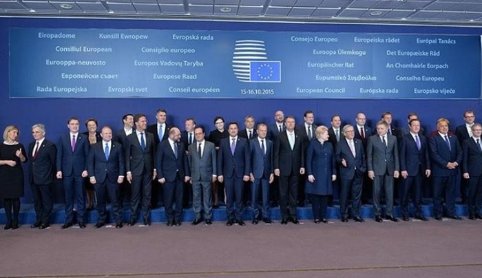 ΕΕ προς Τουρκία: Κρατήστε τους πρόσφυγες και σας δίνουμε λεφτά, βίζα και ένταξη