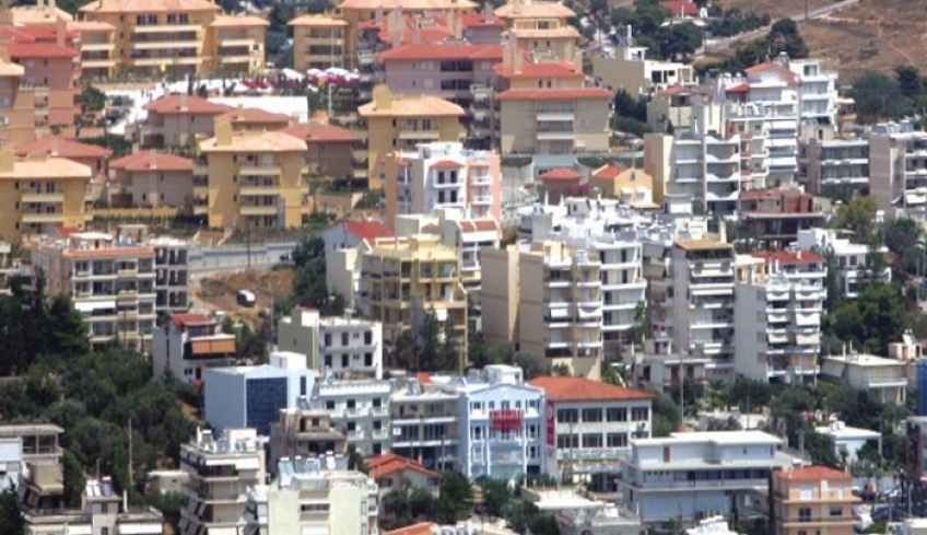 Σχέδιο της κυβέρνησης για «πάγωµα» του ΦΠΑ σε 80.000 αδιάθετα ακίνητα