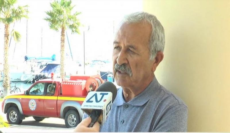 ΣΕ ΕΤΟΙΜΟΤΗΤΑ η ΔΕΥΑΚ και η Πολιτική Προστασία Δήμου Κω (βίντεο)