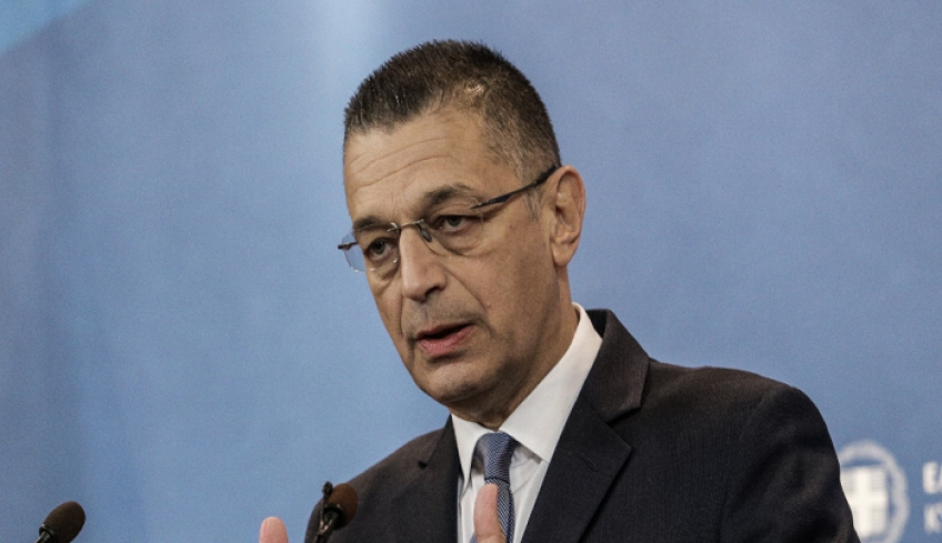 Μήνυμα του αρχηγού ΓΕΣ, Αλκιβιάδη Στεφανή: Απαιτείται από όλους μας συστράτευση, εθνική ενότητα και ομοψυχία