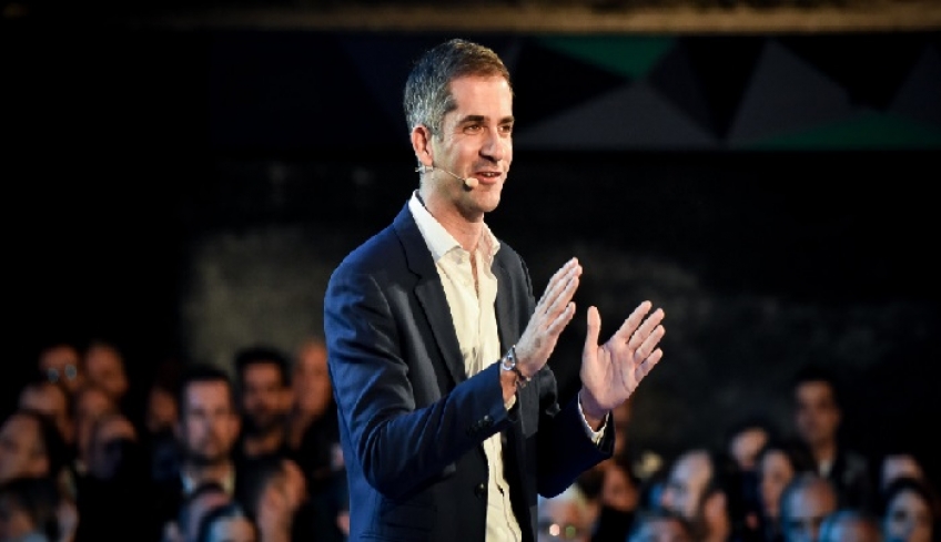 Μπακογιάννης: Οχι σε απολύσεις, ναι σε σύμπραξη με τον ιδιωτικό τομέα σε κάποιες υποθέσεις