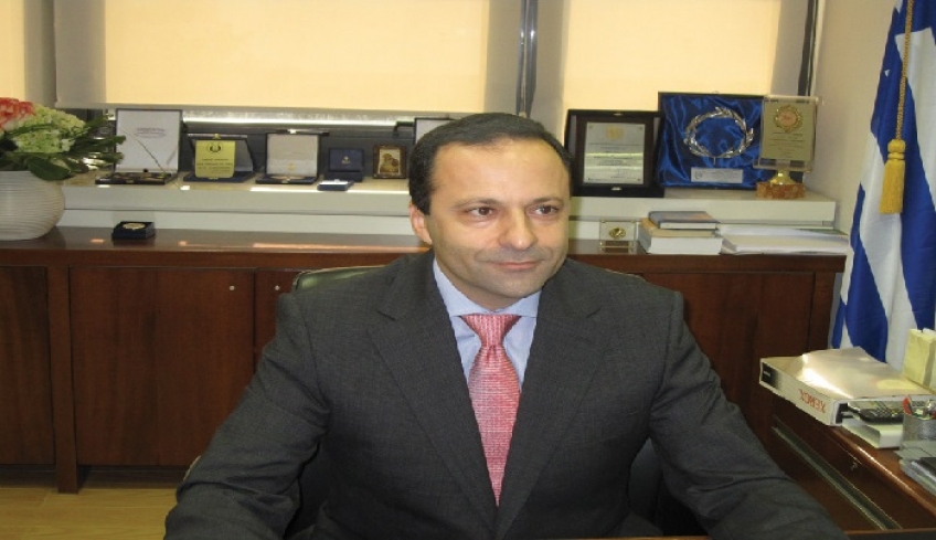 Αποδομεί το πολυδιαφημισμένο μέτρο του Μεταφορικού Ισοδύναμου ο πρόεδρος του EBEΔ