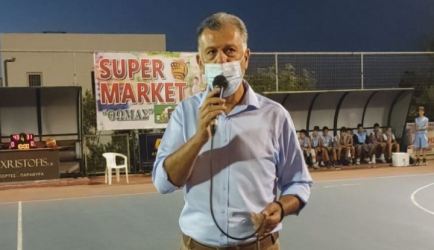 Νέο νοσοκομείο και κλειστό αθλητικό κέντρο στο Λινοπότι. Η δημοτική αρχή παλεύει και διεκδικεί