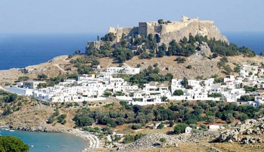 Γρ. Τάσιος (ΠΟΞ): Το Νότιο Αιγαίο πρωταγωνιστεί στις διανυκτερεύσεις για άλλη μια χρονιά