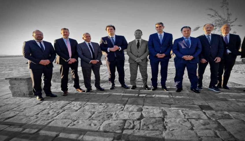 «Naxos, Smart Island»: Μεγαλόπνοο project της Amazon με την Περιφέρεια Νοτίου Αιγαίου