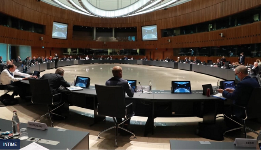 Eurogroup: Πρόοδος στις μεταρρυθμίσεις στην Ελλάδα παρά την πανδημία - "Καμπανάκι" για χρέος και ληξιπρόθεσμες οφειλές