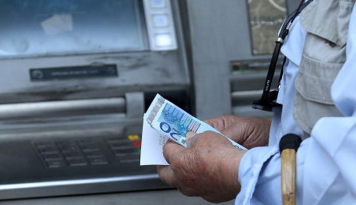 SOS! Έρχονται κατασχέσεις καταθέσεων, μισθών, συντάξεων για κλήσεις της Τροχαίας