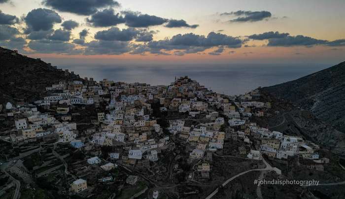 Η «σκληρή» ζωή στην Κάρπαθο και στα ακριτικά νησιά – Οδοιπορικό του Γαλλικού Πρακτορείου Ειδήσεων (βίντεο)