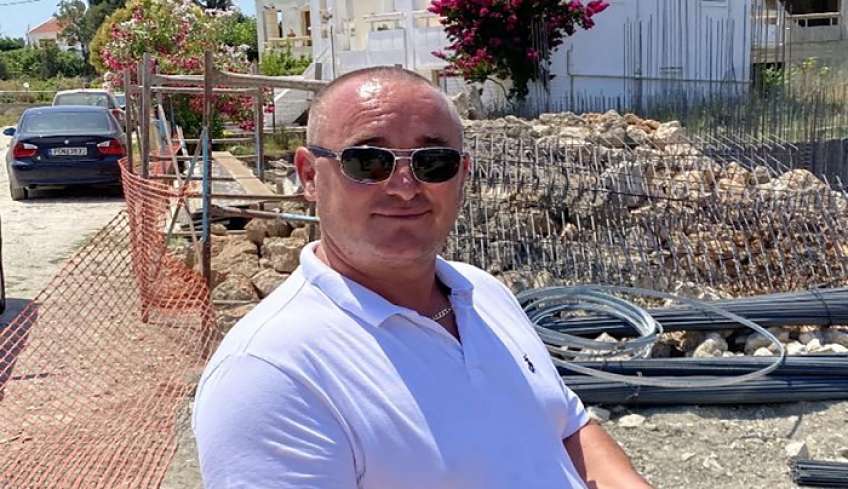 Προσωρινά κρατούμενοι οι δολοφόνοι του εργολάβου – Τι υποστήριξαν απολογούμενοι