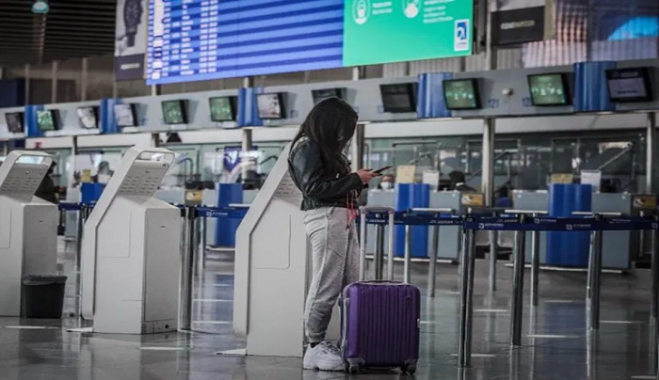 Η Ελλάδα διευκολύνει ακόμη περισσότερο την είσοδο των Αυστριακών τουριστών