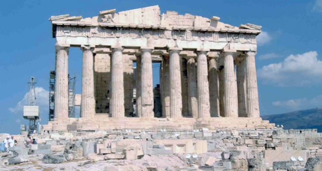 Απαράδεκτη η κατάσταση και η εξυπηρέτηση στην Ακρόπολη
