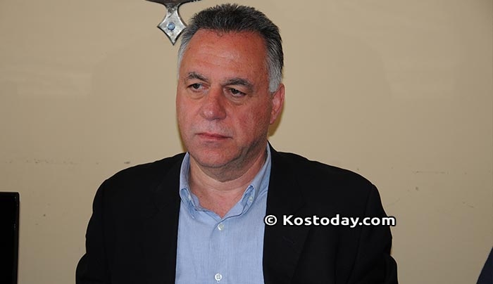 Γ. Κυρίτσης: Κως και αθλητισμός πάνε μαζί