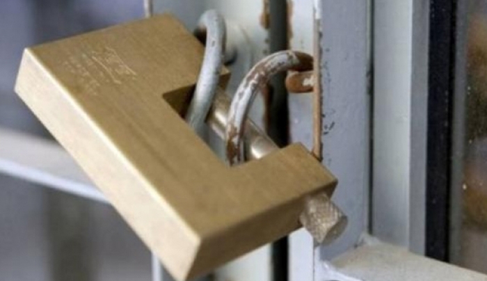 Σύλληψη (1) ημεδαπού για παραβίαση σφράγισης καταστήματος στην Κω