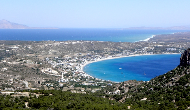 Αντιμετώπιση προβλημάτων υδροδότησης στην Κέφαλο