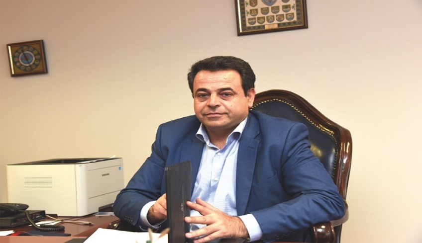 «Ν. Σαντορινιός: Στις εθνικές εκλογές οι πολίτες πρέπει να ψηφίσουν με γνώμονα το αύριο της χώρα