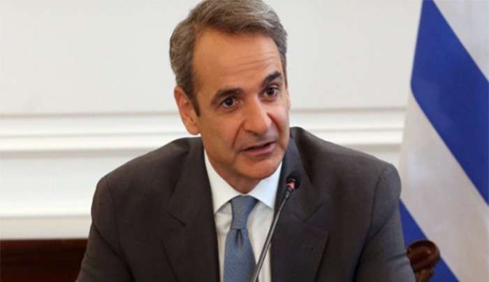 «Διάλογοι της Νισύρου»-Χαιρετισμός Κυρ. Μητσοτάκη: Είναι χειροπιαστές οι ενέργειες της κυβέρνησης με στόχο να συγκλίνουν τα νησιά μας προς την αειφορία