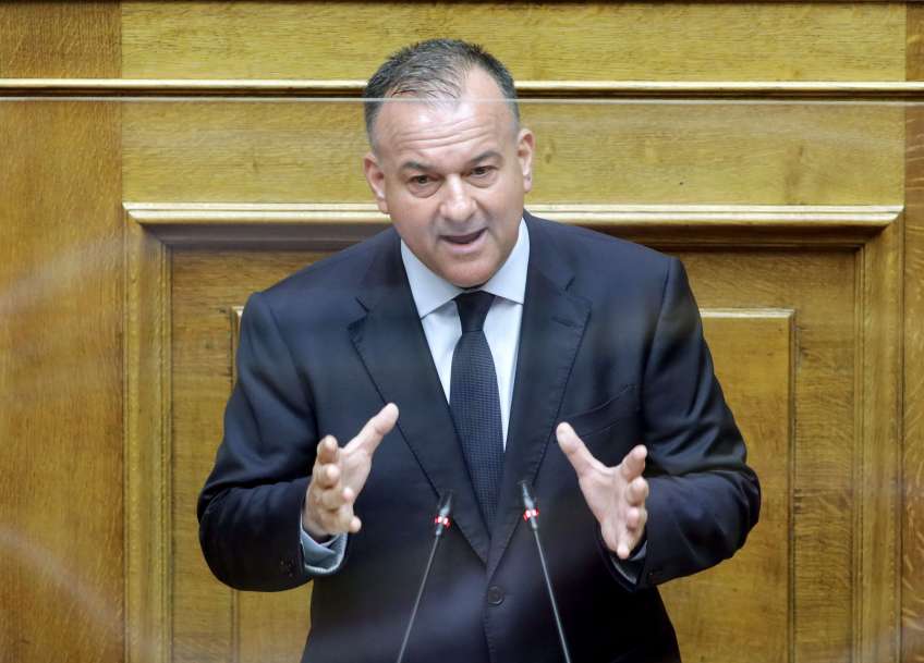 Ιωάννης Παππάς: «απαράδεκτο να δεσμεύονται χρήματα ευάλωτων συμπολιτών μας».