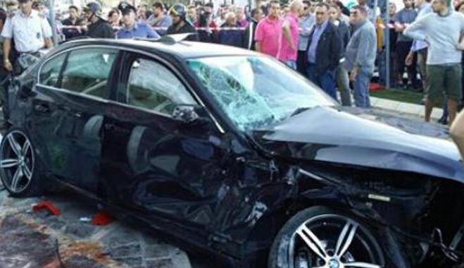 Τραγωδία: Μεθυσμένος έπεσε με ΙΧ σε καφετέρια και σκότωσε 4 παιδιά!