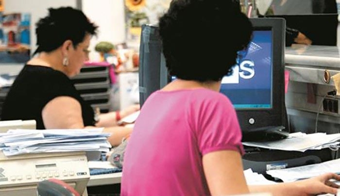 Καμία πρόσληψη μόνιμου προσωπικού σε Δήμους-Περιφέρειες το 2018 -2019