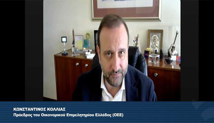 ΟΕΕ: Θετικές οι φοροελαφρύνσεις - Να καταργηθούν τα τεκμήρια
