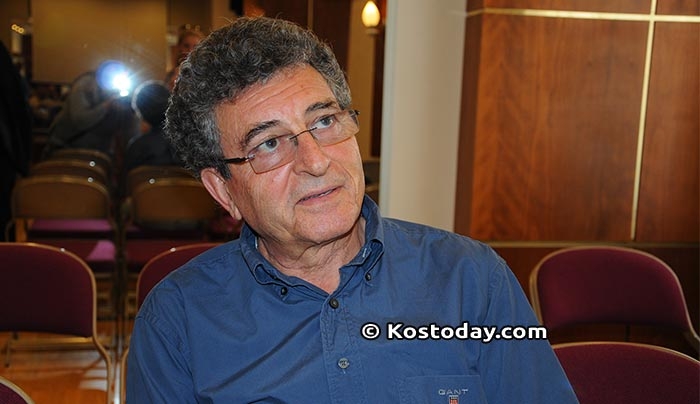 Η. Καματερός: Στελεχώνεται εντός του 2017 το Κ.Υ. Αντιμάχειας