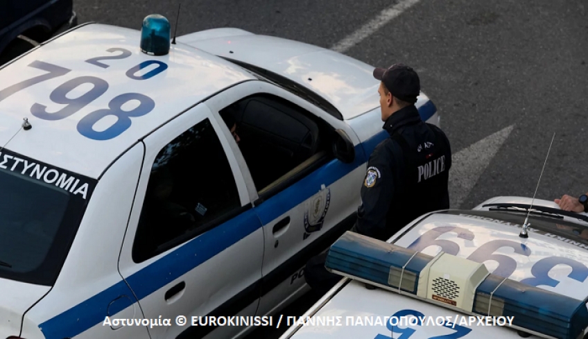 Δολοφονία στη Γλυφάδα: 51χρονος σκότωσε τον σύντροφο της μητέρας του με μαχαίρι