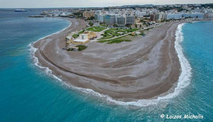 Σε 206.831 άτομα ανέρχεται ο πληθυσμός της Δωδεκανήσου