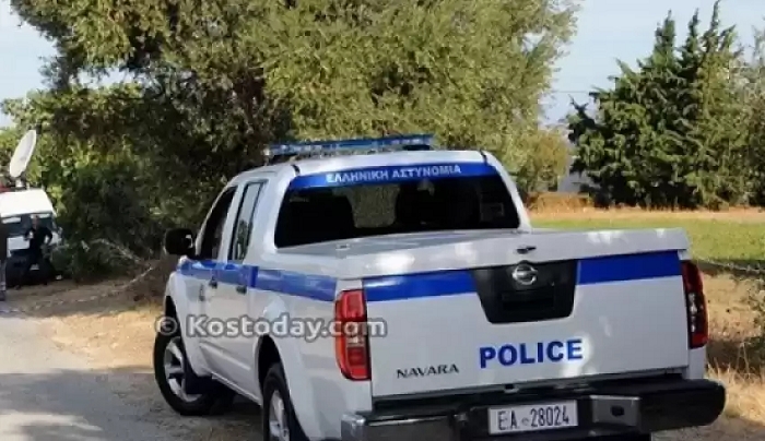 Κλοπή σκύλου από επιχείρηση στην Κω