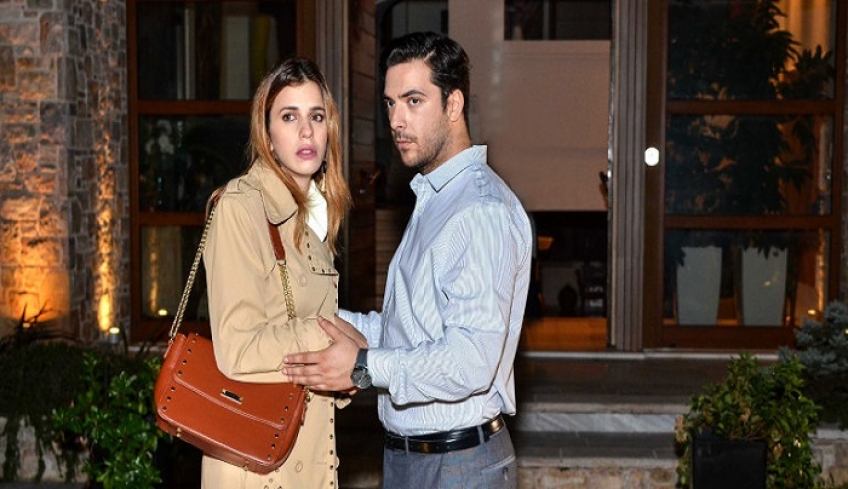 Ηθοποιός της σειράς «Γυναίκα χωρίς όνομα» συμμετείχε στα Καλλιστεία 12 χρόνια πριν [βίντεο]